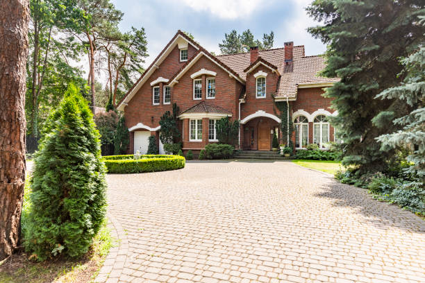 Best Interlocking Driveway Pavers  in Hidden Hills, CA
