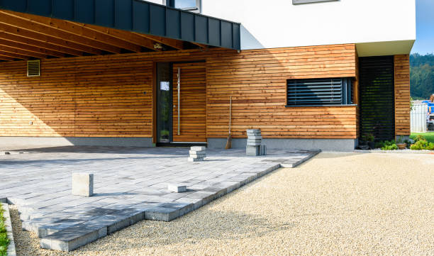 Trusted Hidden Hills, CA Driveway Pavers Experts