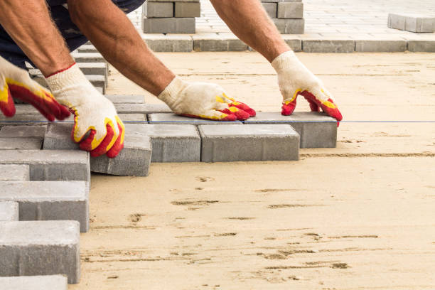 Best Concrete Paver Driveway  in Hidden Hills, CA