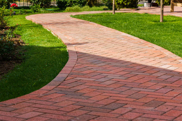 Best Local Driveway Pavers  in Hidden Hills, CA
