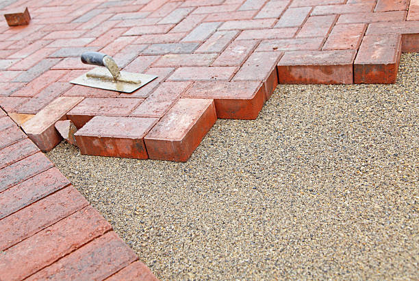 Best Driveway Paving Contractor  in Hidden Hills, CA