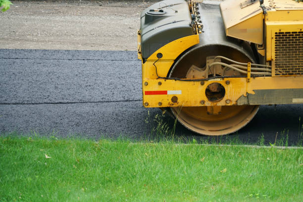 Best Permeable Paver Driveway  in Hidden Hills, CA