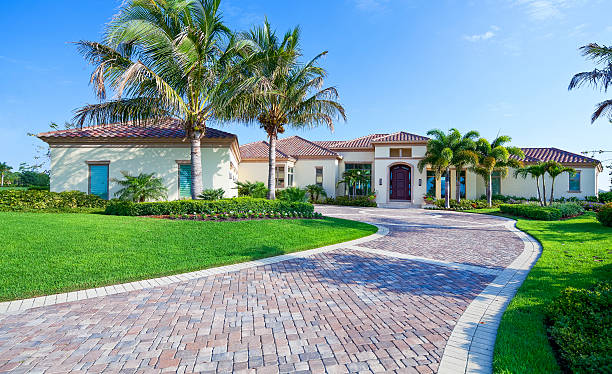 Best Commercial Driveway Pavers  in Hidden Hills, CA