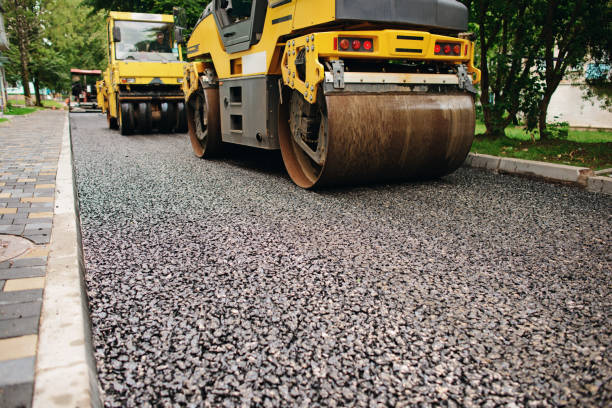 Best Driveway Repair Near Me  in Hidden Hills, CA